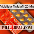 Vidalista Tadalafil 20 Mg new01